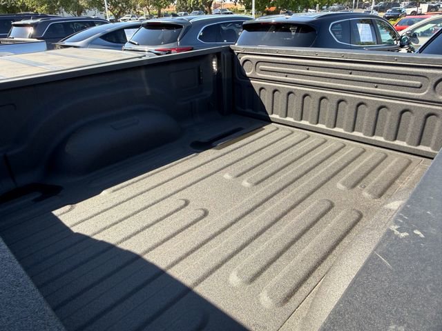 Used 2025 RAM 2500 Big Horn AWD/4WD image 30