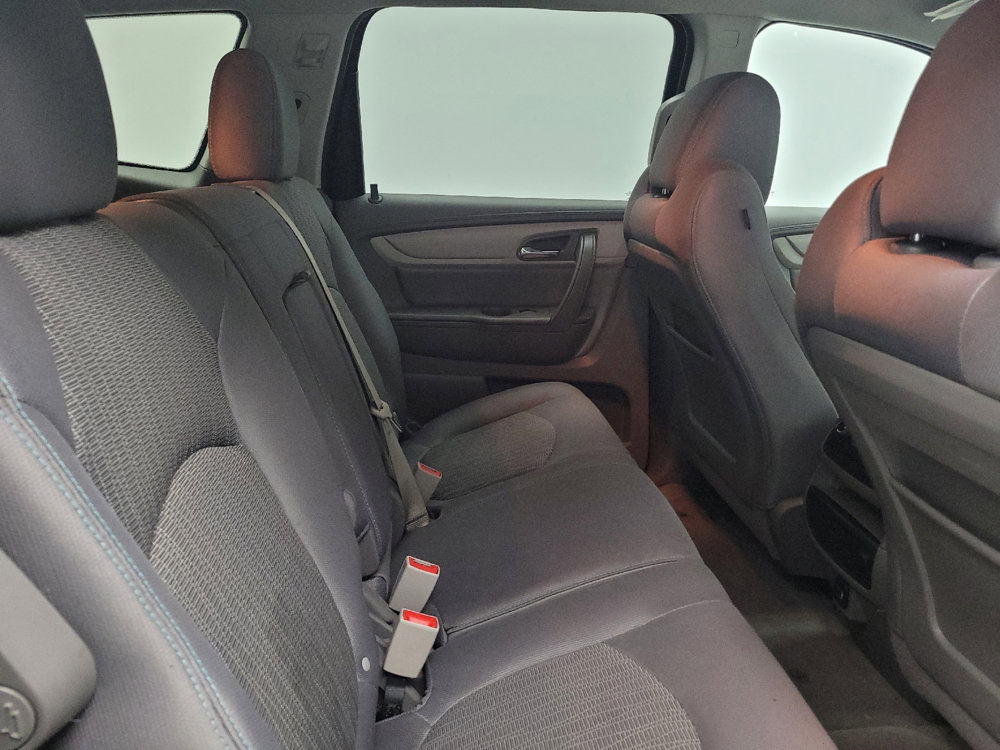 Used 2017 Chevrolet Traverse LS image 19