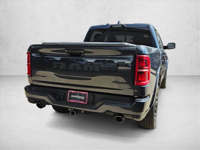 New 2026 RAM 1500 Limited image 2