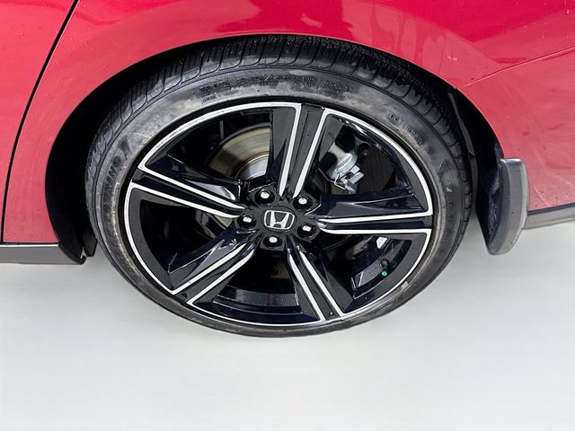 Used 2025 Honda Accord Sport image 33