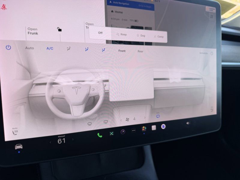 Used 2021 Tesla Model 3 Long Range AWD/4WD image 18
