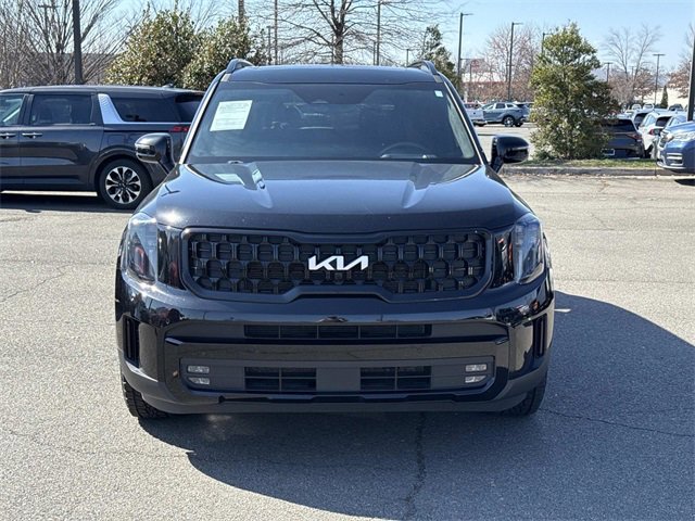 Used 2024 Kia Telluride SX Prestige X-Pro image 6
