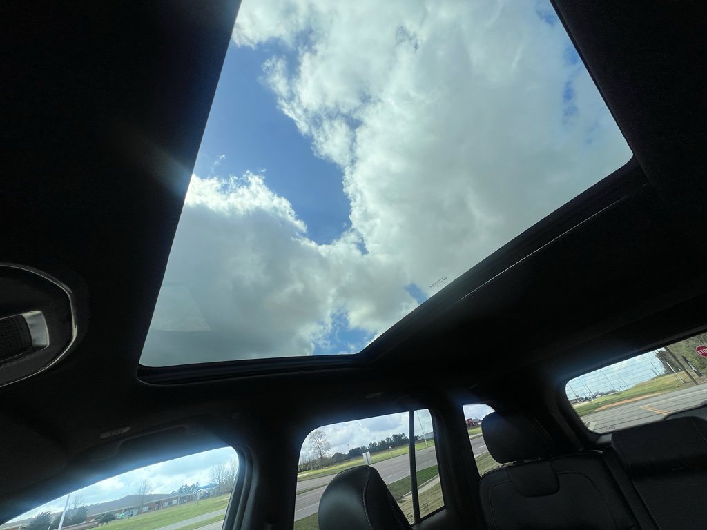 New 2026 Jeep Grand Cherokee Limited w/ Limited Altitude Package RWD image 25