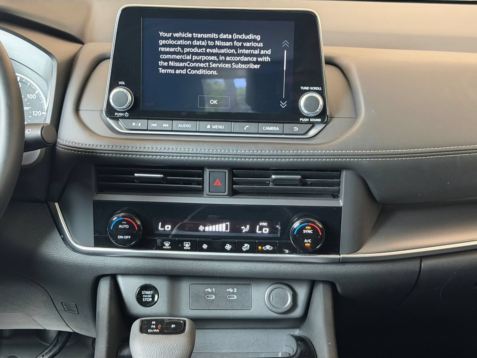 Used 2026 Nissan Rogue SV FWD image 16