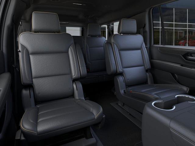 New 2026 GMC Yukon XL Elevation image 38