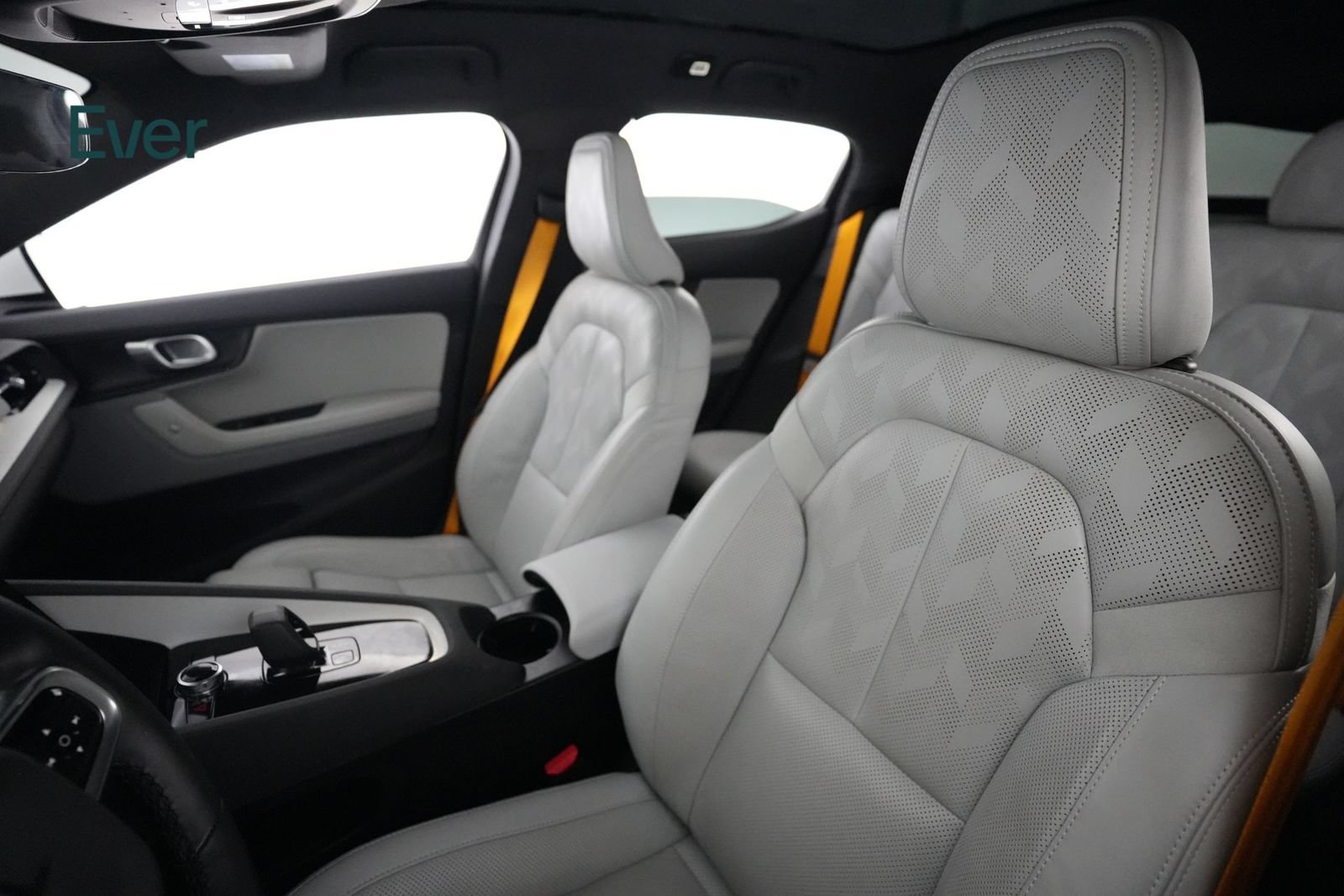 Used 2023 Polestar Polestar 2 w/ Pilot Pack AWD/4WD image 4