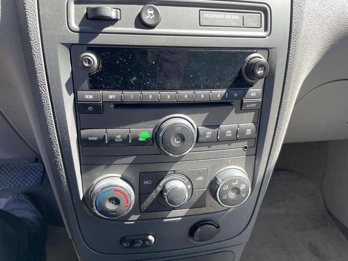 Used 2009 Chevrolet HHR LS FWD image 35