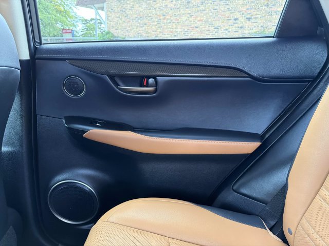 Certified 2020 Lexus NX 300 AWD w/ Premium Package image 14