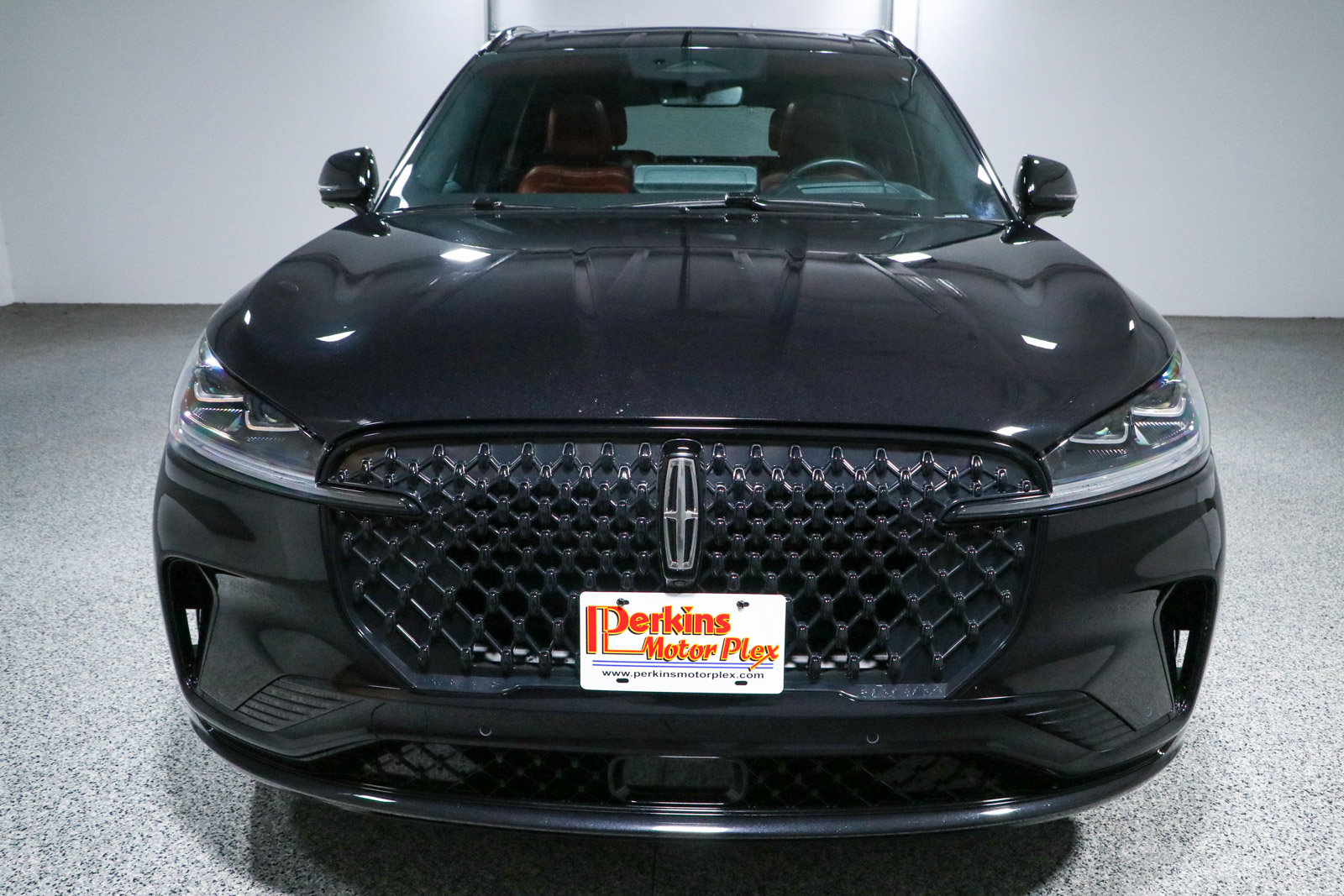 Used 2025 Lincoln Aviator Reserve w/ Jet Appearance Package AWD/4WD image 4