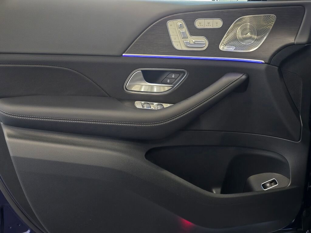 New 2026 Mercedes-Benz GLE 450 4MATIC image 35