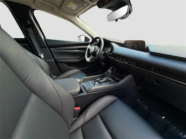 Used 2021 MAZDA MAZDA3 s image 26