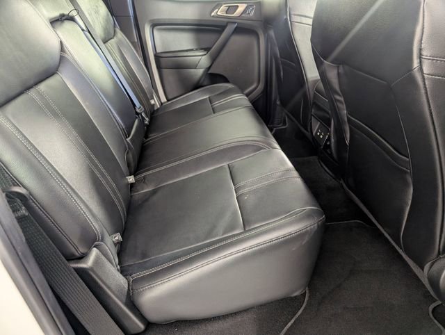 Used 2019 Ford Ranger Lariat image 30