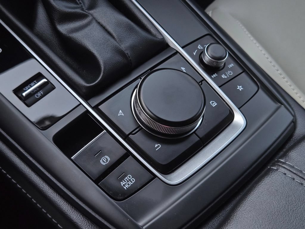 Certified 2026 MAZDA CX-30 AWD 2.5 S image 19