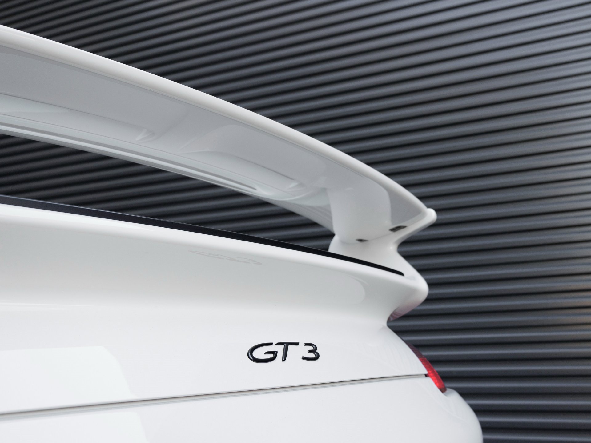 Used 2008 Porsche 911 GT3 image 12