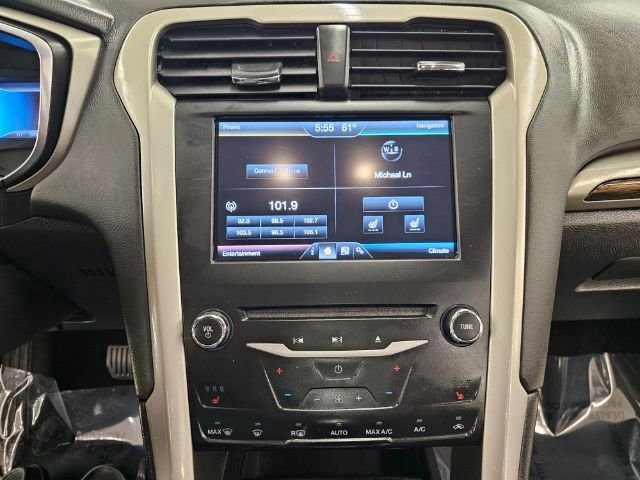 Used 2013 Ford Fusion SE image 15
