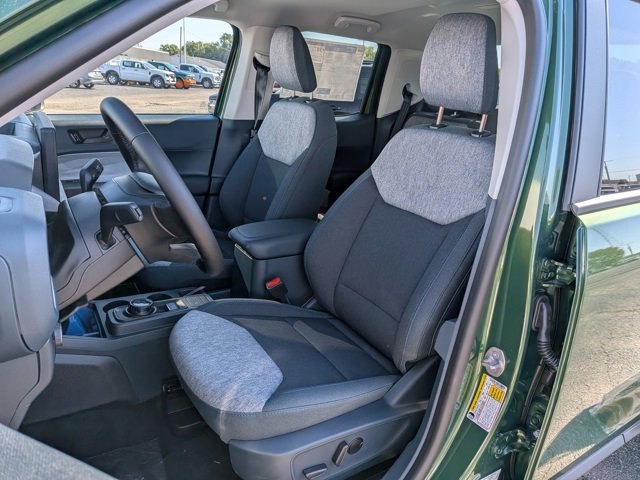 New 2025 Ford Maverick XLT w/ XLT Luxury Package image 11