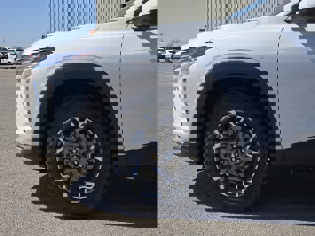 New 2026 Chevrolet Trax LT w/ Driver Confidence Package image 5