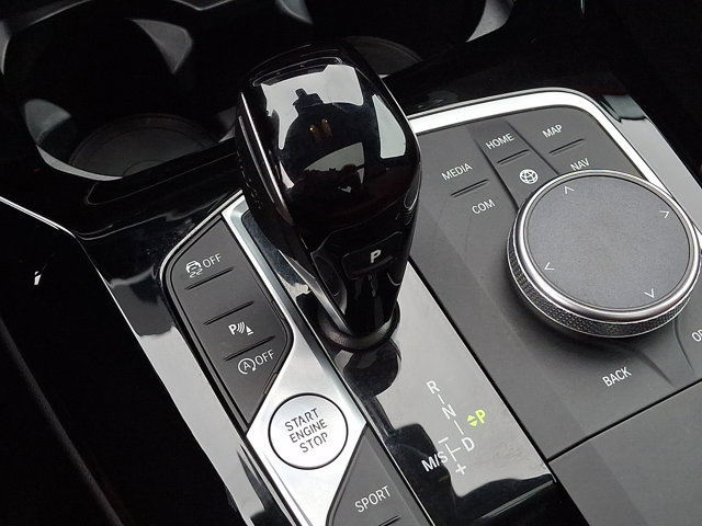 Used 2022 BMW X3 xDrive30i w/ M Sport Package 2 image 15