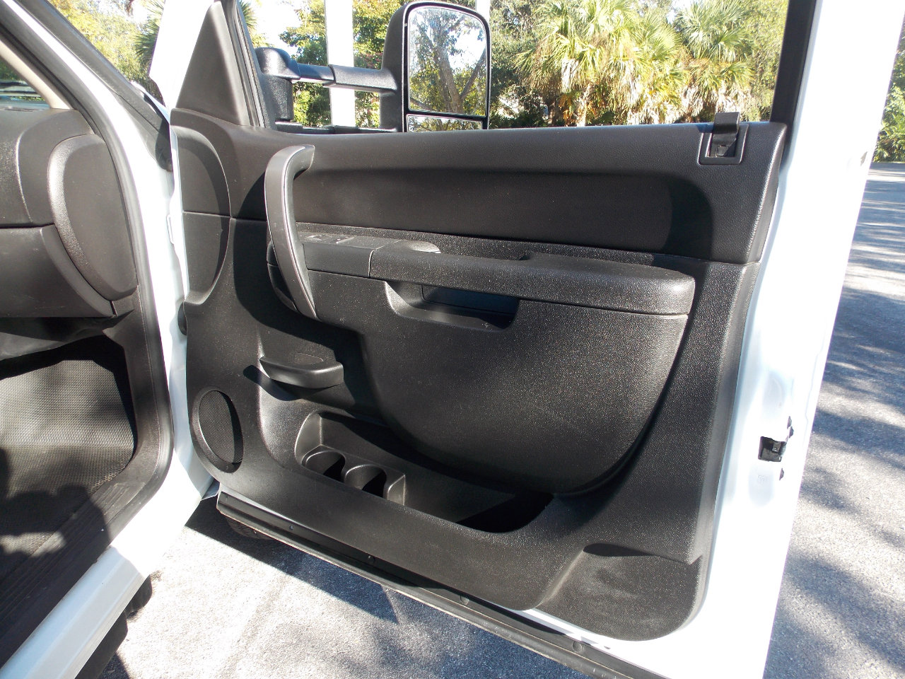 Used 2012 GMC Sierra 3500 SLE w/ SLE Preferred Package image 13