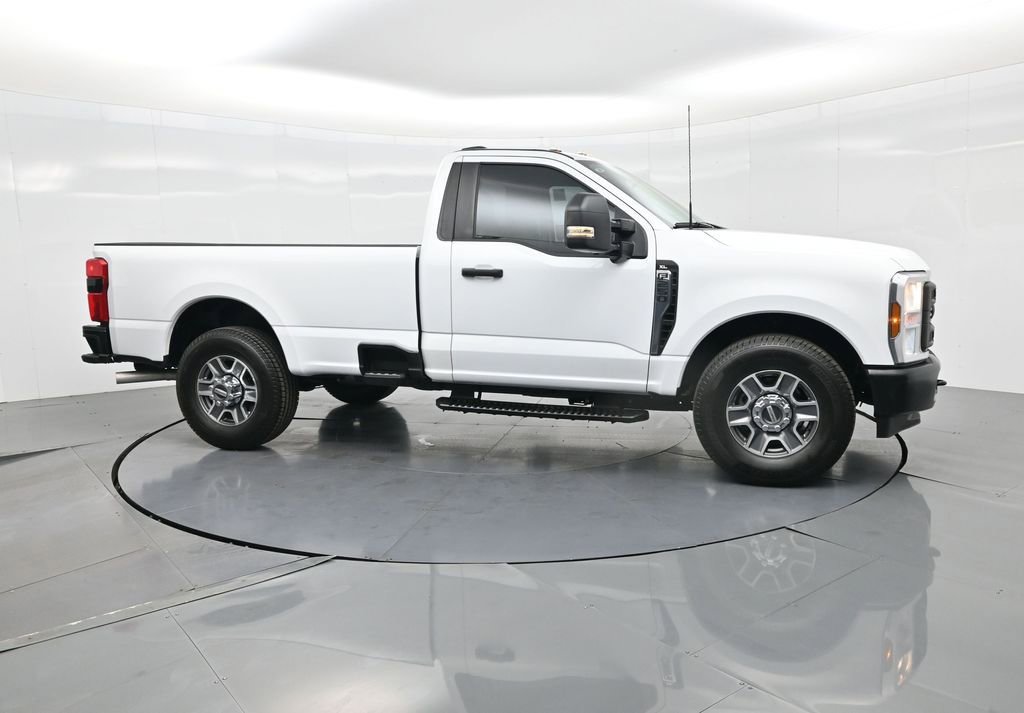 Used 2024 Ford F250 XL w/ 360-Degree Camera Package image 5