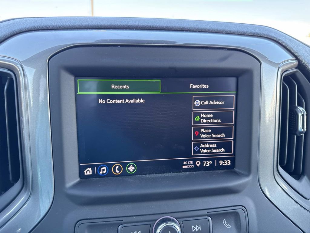 Used 2025 Chevrolet Silverado 1500 Custom image 28