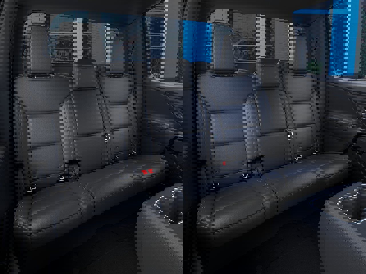 New 2026 Chevrolet Silverado EV LT w/ LPO, Dark Package Plus image 17