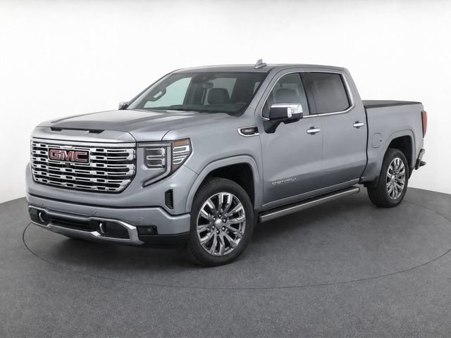 Used 2023 GMC Sierra 1500 Denali w/ Denali Reserve Package AWD/4WD image 8