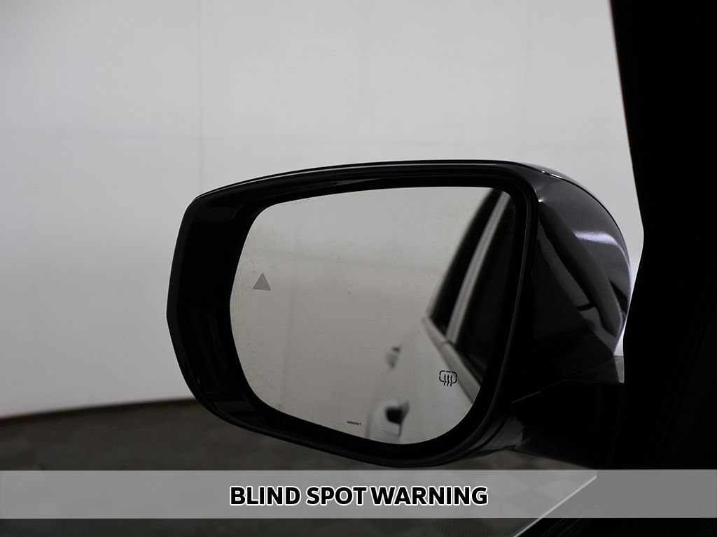 Used 2022 Jeep Grand Cherokee Limited AWD/4WD image 7