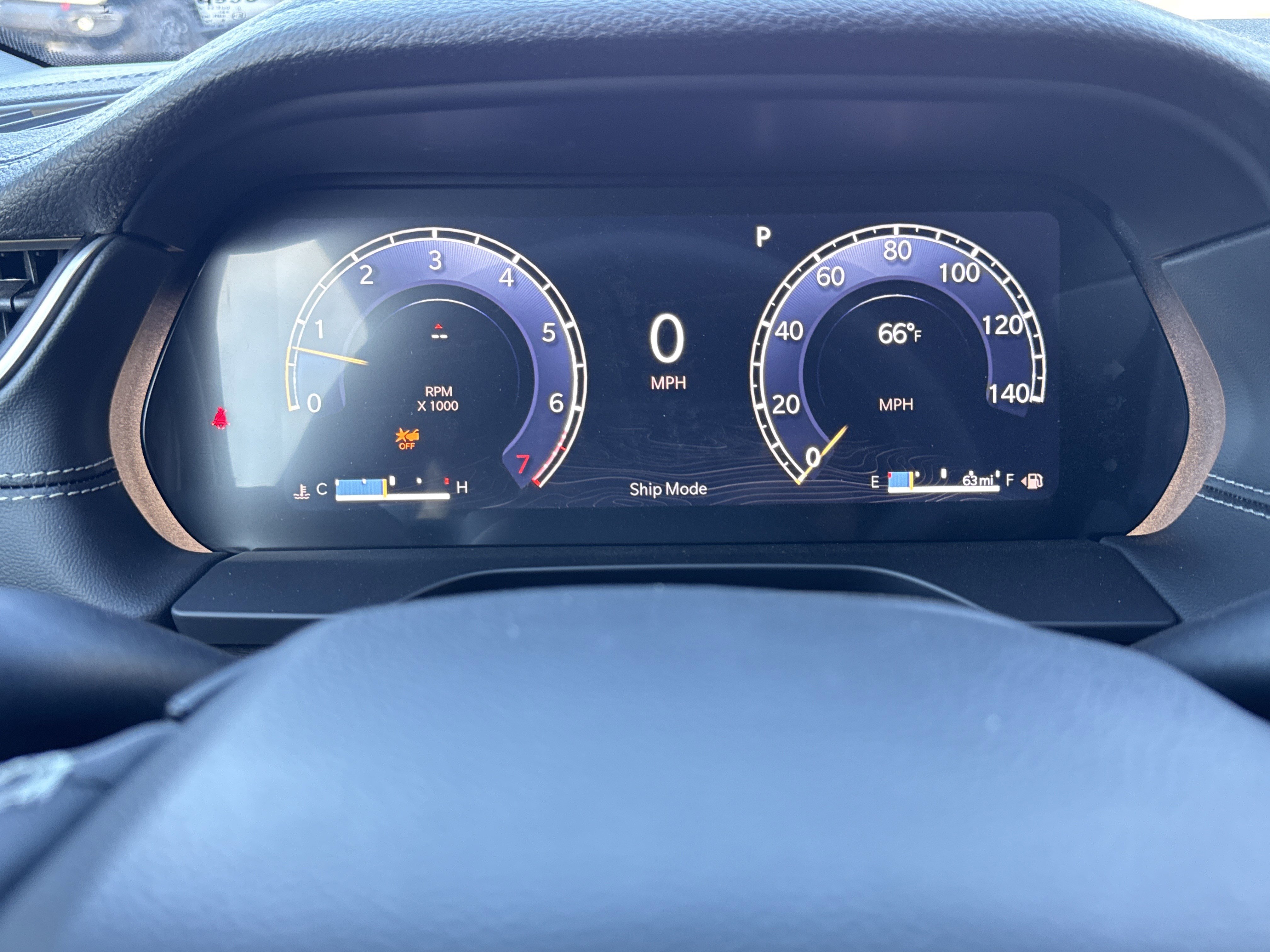 New 2025 Jeep Grand Cherokee Limited image 8