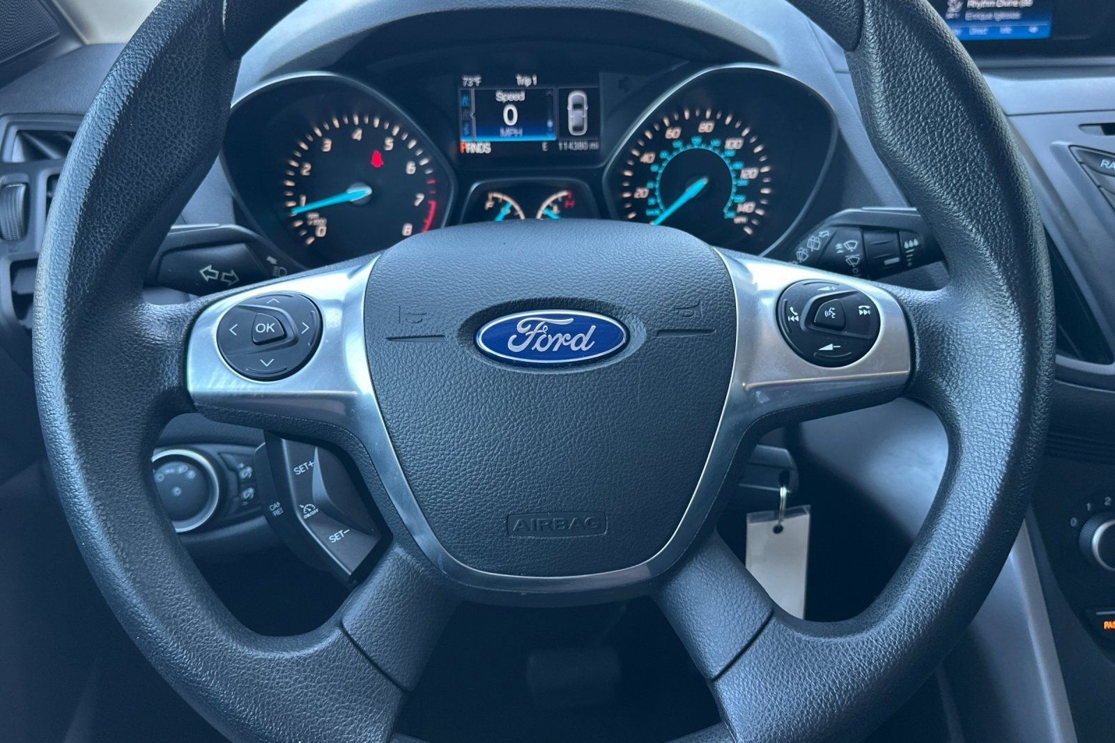 Used 2016 Ford Escape SE image 22