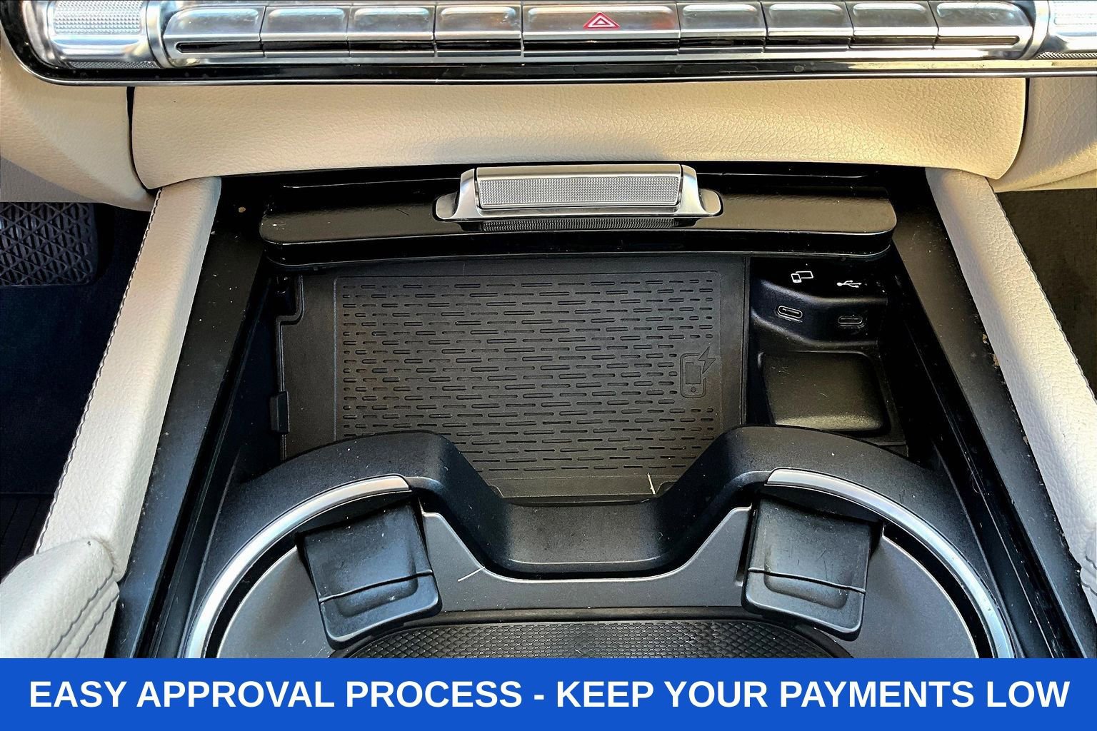 Used 2020 Mercedes-Benz GLE 350 w/ Premium Package image 20