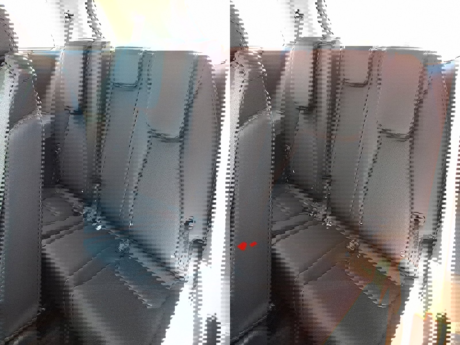 New 2026 Kia Carnival EX image 6