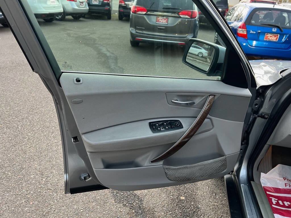 Used 2006 BMW X3 3.0i image 13