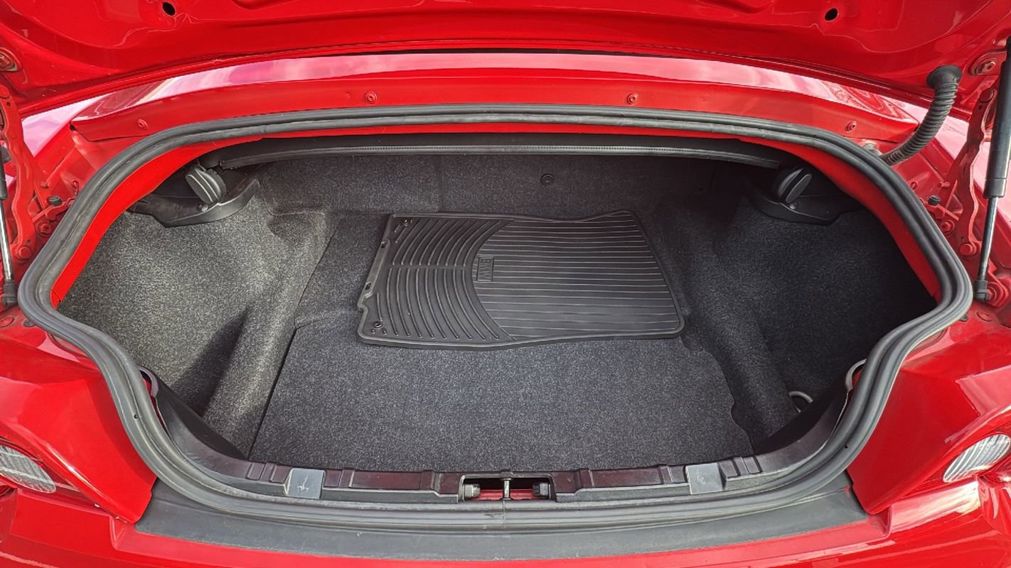 Used 2005 BMW Z4 2.5i image 17