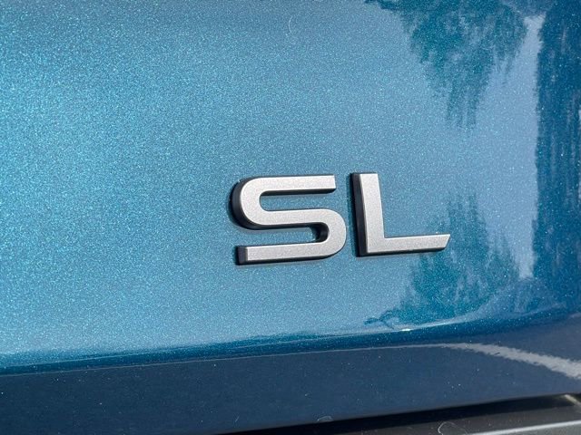 New 2025 Nissan Murano SL AWD/4WD image 18
