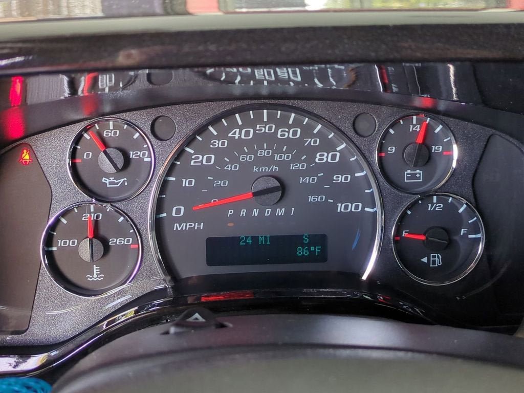 New 2025 GMC Savana 2500 Extended w/ Driver Convenience Package RWD image 12