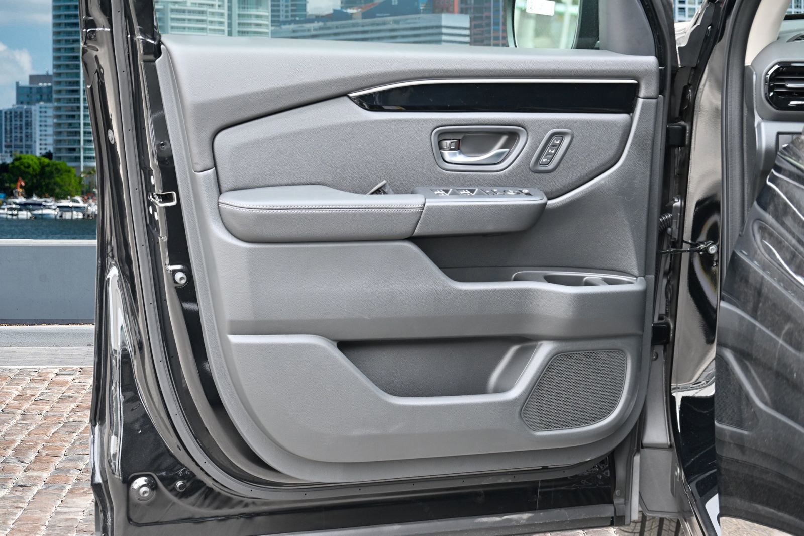 New 2026 Honda Pilot EX-L image 11