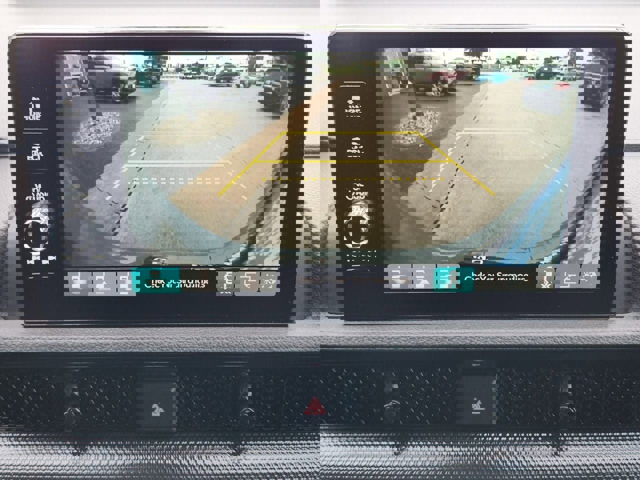 Used 2025 Honda CR-V Sport Touring image 17