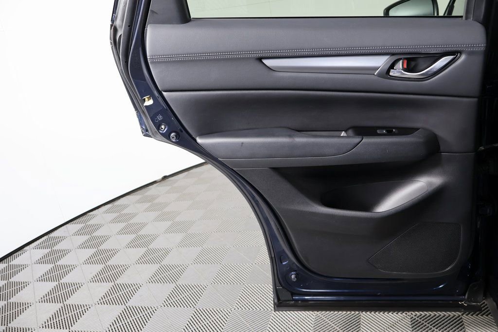 Used 2018 MAZDA CX-5 Touring w/ Preferred Equipment Package image 13