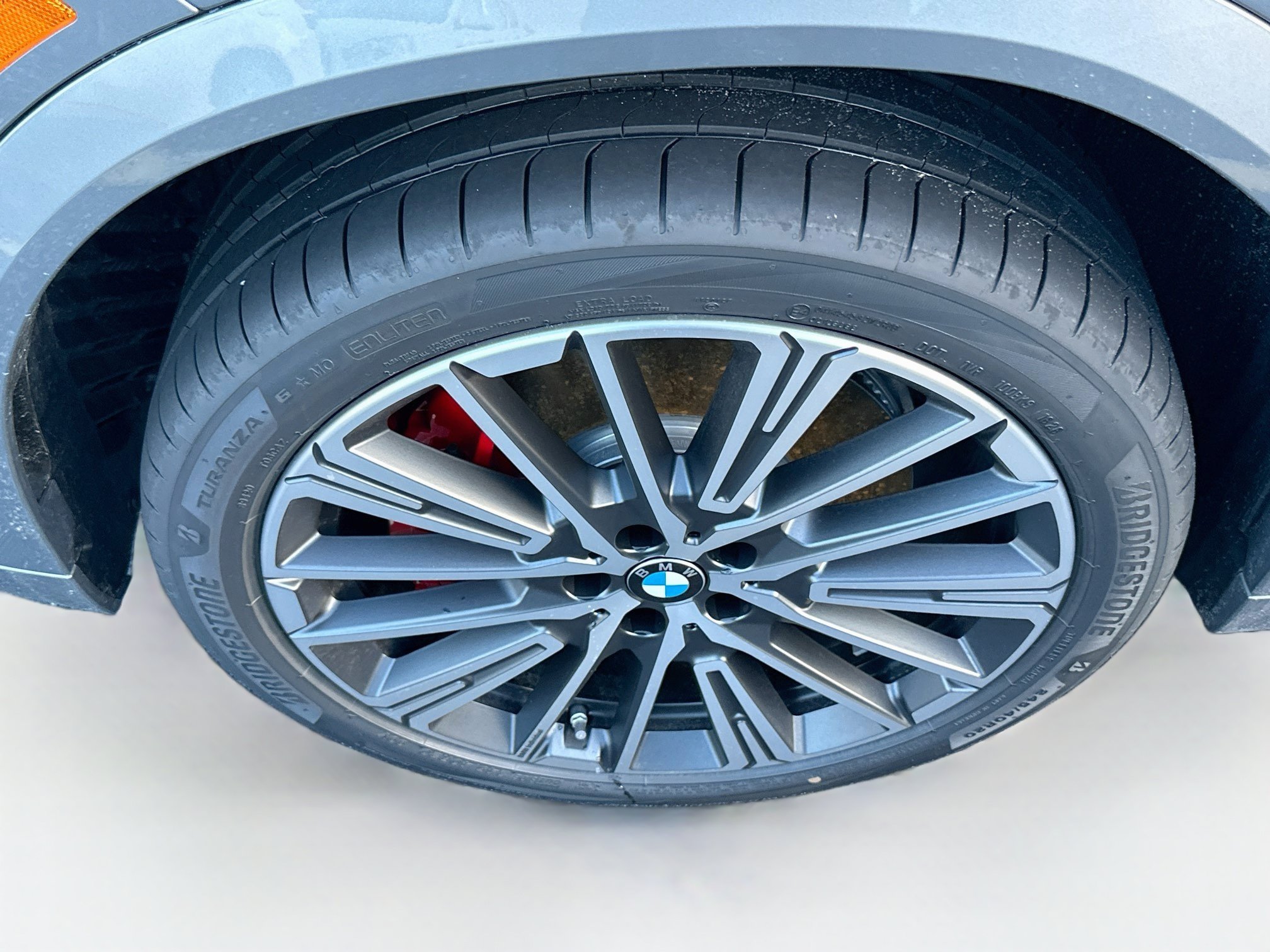 New 2027 BMW X2 xDrive28i w/ M Sport Package AWD/4WD image 25