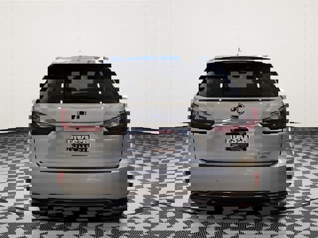 Used 2017 Lexus RX 450h AWD image 11