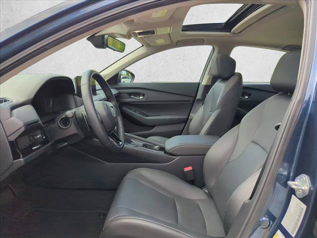 Used 2026 Honda Accord EX-L image 16