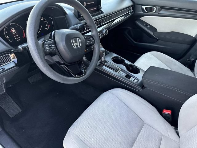 Used 2023 Honda Civic LX image 13