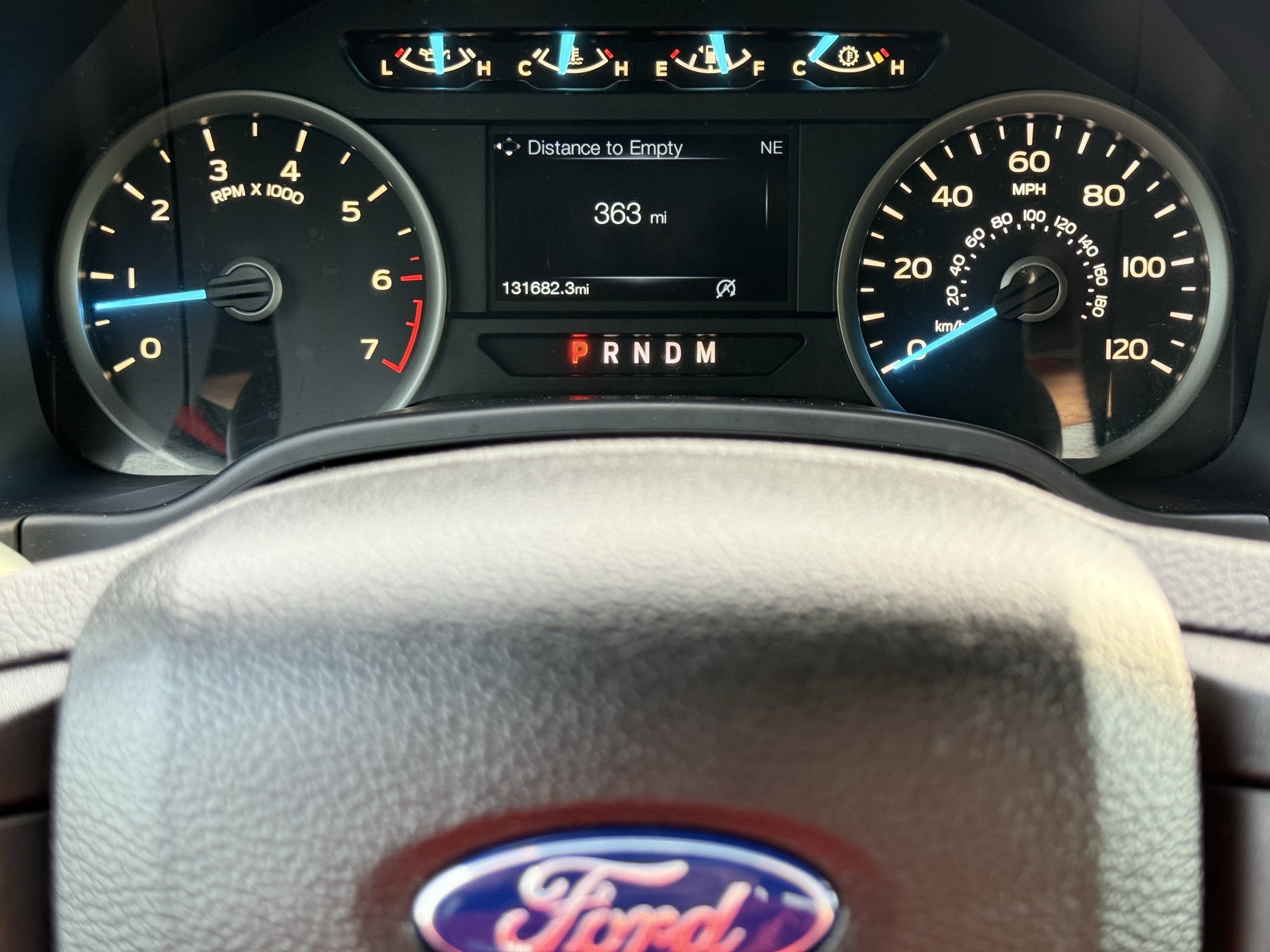 Used 2018 Ford F150 XLT w/ Equipment Group 302A Luxury image 26