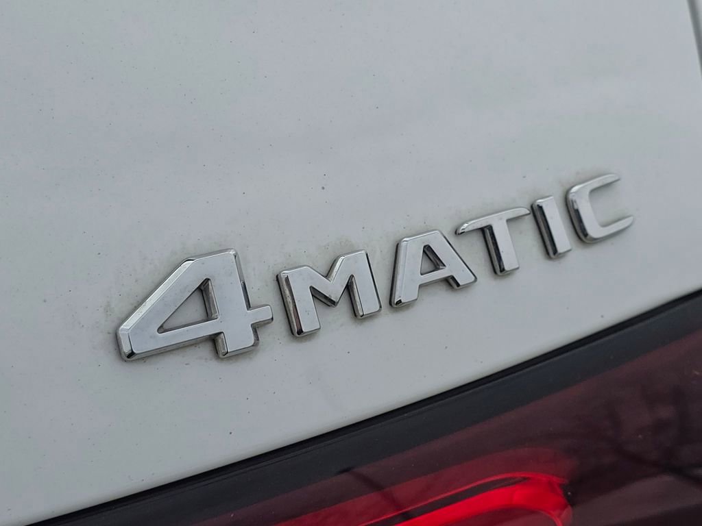 Certified 2026 Mercedes-Benz GLC 300 4MATIC image 6