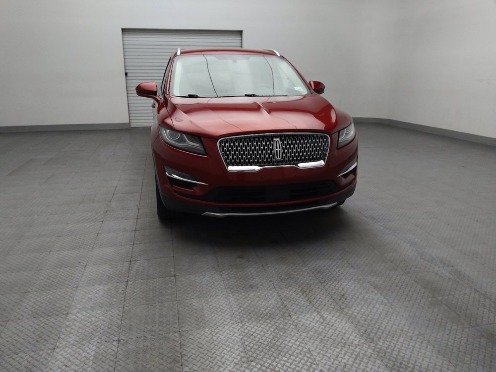 Used 2019 Lincoln MKC Select w/ Select Plus Package FWD image 14