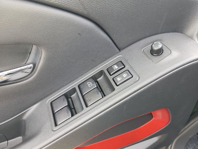 Certified 2025 Nissan Frontier Pro-X image 28