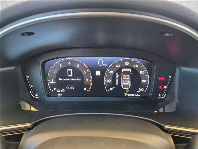 Used 2024 Honda Civic Sport Touring image 11