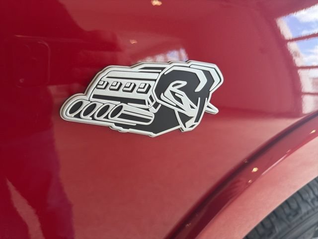 New 2026 RAM 1500 Big Horn AWD/4WD image 8