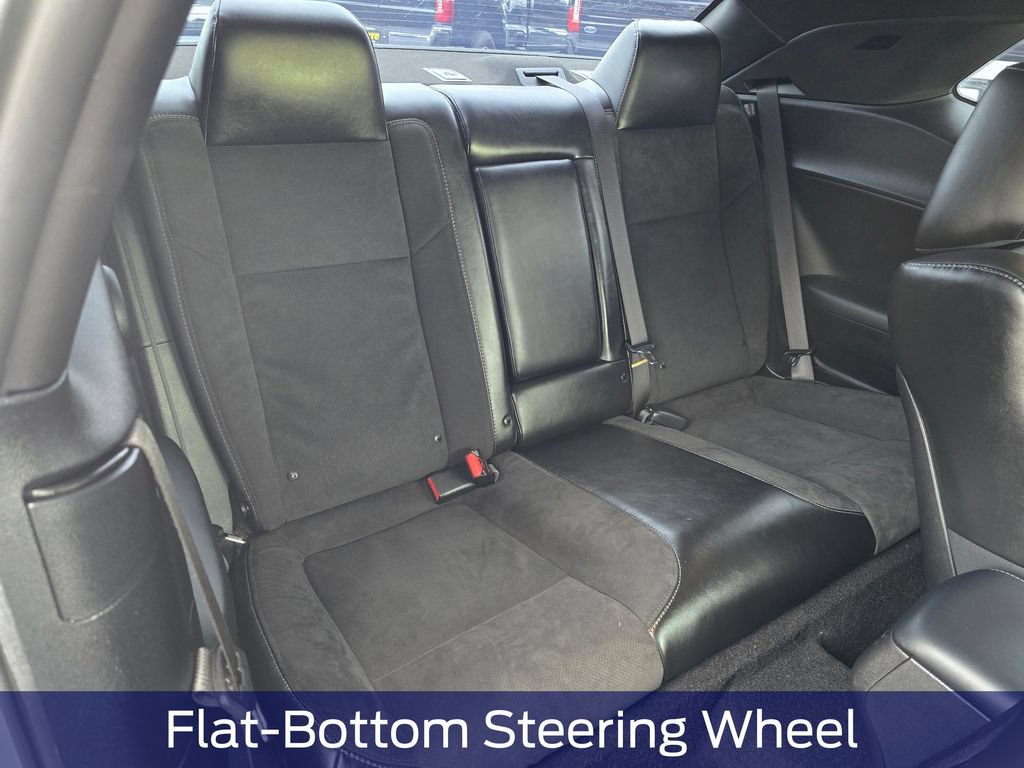 Used 2021 Dodge Challenger R/T Scat Pack RWD image 13